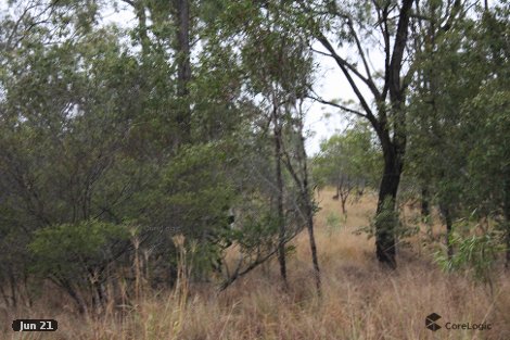 Lot 16 Ironbark Rd, Durong, QLD 4610