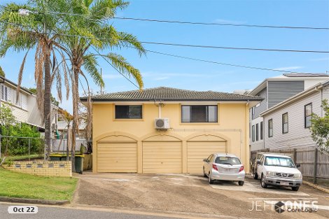 3/49 Macaulay St, Coorparoo, QLD 4151