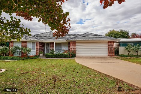 14a Langham St, Ganmain, NSW 2702