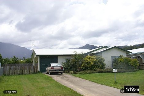 7 Kelpie Cl, Mount Sheridan, QLD 4868