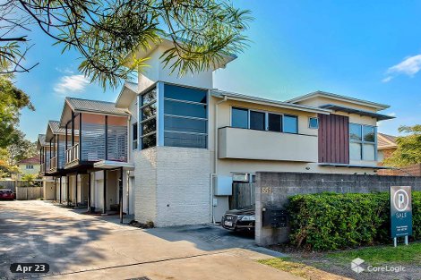 4/551 Oxley Rd, Sherwood, QLD 4075