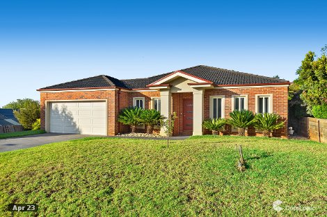 35 Riversdale Cres, Darley, VIC 3340