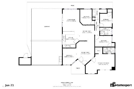 1 Maley Ct, Ashfield, WA 6054