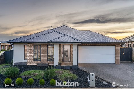 1 Jindabyne St, Armstrong Creek, VIC 3217