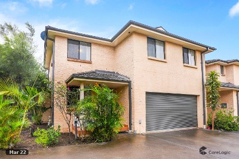 13/10 Abraham St, Rooty Hill, NSW 2766