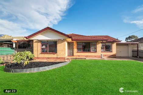 30 Lincoln Ave, Parafield Gardens, SA 5107