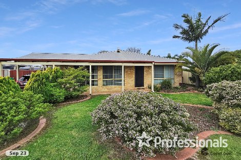 11 Carr Pl, Usher, WA 6230