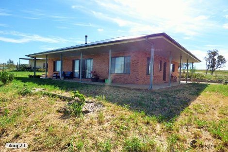 105 Back Demondrille Rd, Harden, NSW 2587