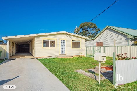 31 Wall Rd, Gorokan, NSW 2263