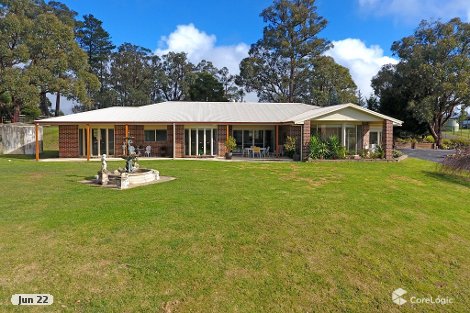 50 Glenwood Dr, Castella, VIC 3777