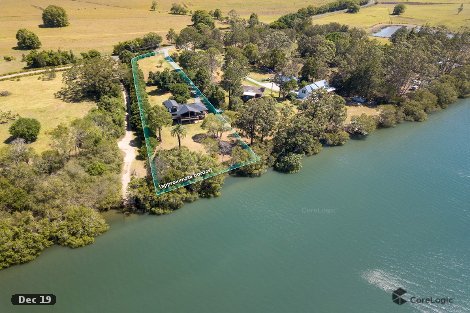 101 Oakes Cres, Fernbank Creek, NSW 2444