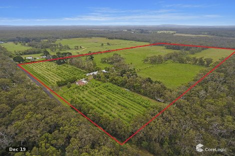 726 Surry River-Gorae Rd, Gorae, VIC 3305