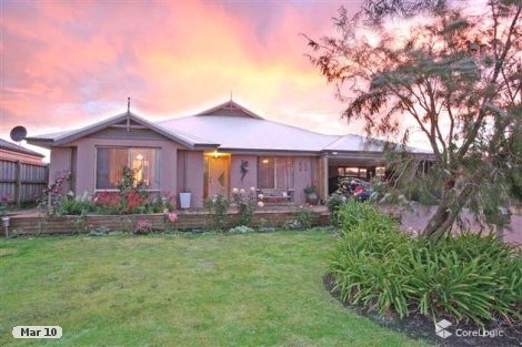 11 Gibson Dr, Dunsborough, WA 6281