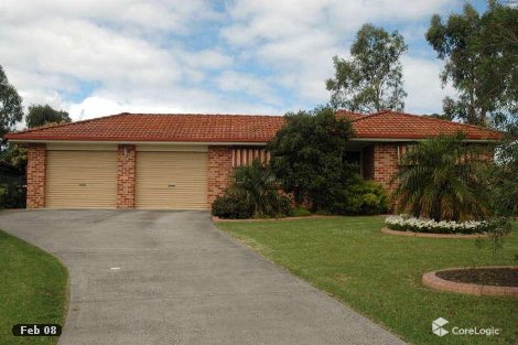 26 Rayleigh Dr, Worrigee, NSW 2540