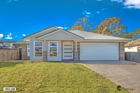 851 Burragorang Rd, The Oaks, NSW 2570