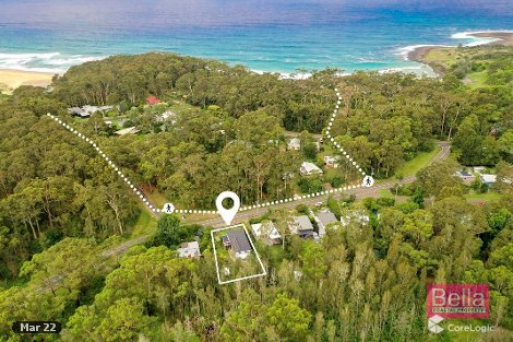 3 Shearwater Cres, Bawley Point, NSW 2539