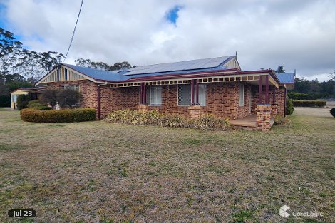 47 Sugarloaf Rd, Stanthorpe, QLD 4380