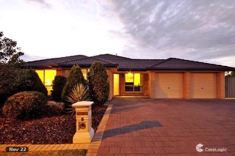 1 Waldin Ct, Walkley Heights, SA 5098