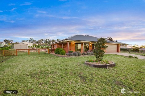 5 Petria Ct, Meringandan, QLD 4352