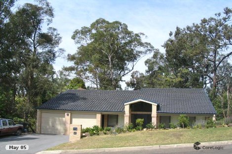 8 Cliffbrook Cres, Leonay, NSW 2750