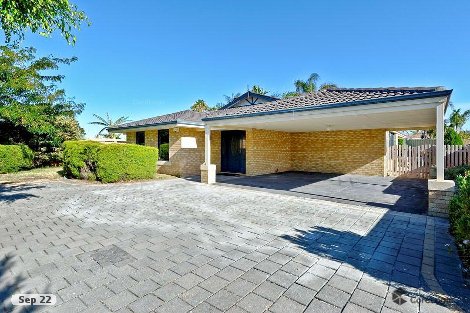 5b Mackaya Ct, South Lake, WA 6164