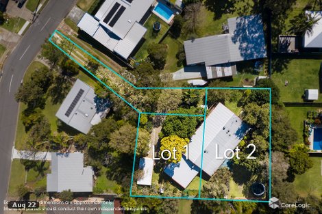 48 Piccadilly St, Geebung, QLD 4034