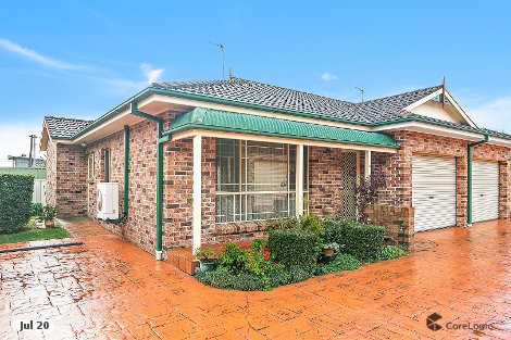 6/72-74 Terry St, Albion Park, NSW 2527