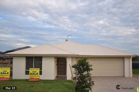 Lot 38 Pinnacle Cct, Heathwood, QLD 4110