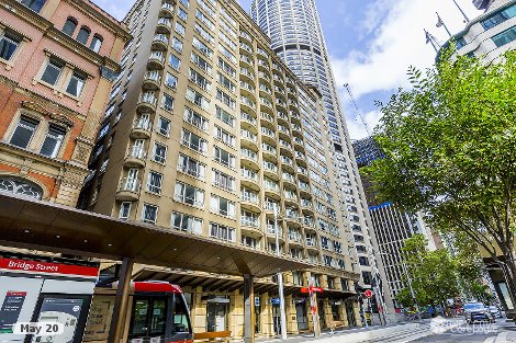 712/2 Bond St, Sydney, NSW 2000