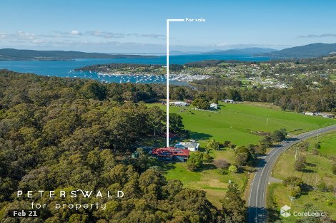 2837 Channel Hwy, Kettering, TAS 7155