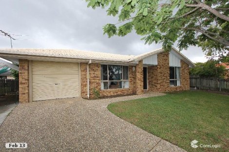 77 David St, North Booval, QLD 4304