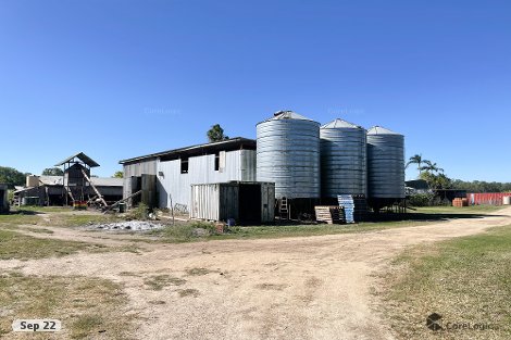 178 Nicholsons Rd, Benholme, QLD 4754