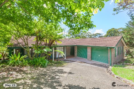 26 Semana Pl, Winmalee, NSW 2777