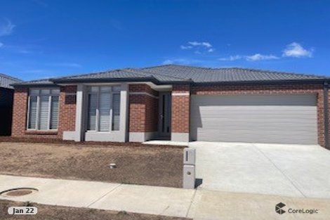 15 Evans Way, Lucas, VIC 3350