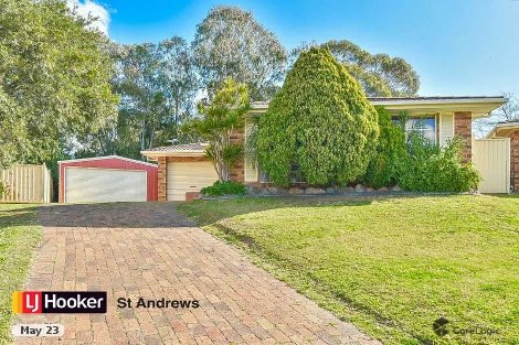 10 Lyell Pl, Bow Bowing, NSW 2566