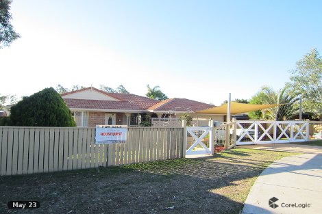 31 Mustang St, Yamanto, QLD 4305