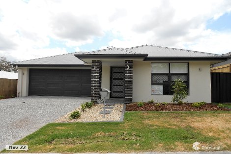 223 Woodline Dr, Spring Mountain, QLD 4300