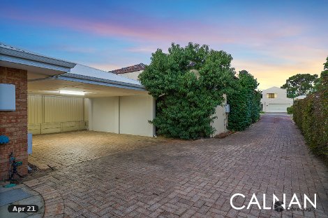 40a Strickland Rd, Ardross, WA 6153