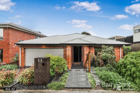 53 The Range Bvd, Croydon, VIC 3136