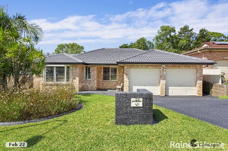 20 Jacques Rd, Kiama Downs, NSW 2533