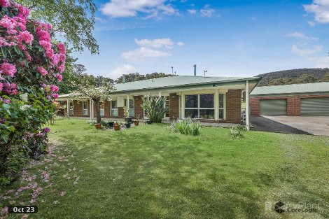 882 Chum Creek Rd, Chum Creek, VIC 3777