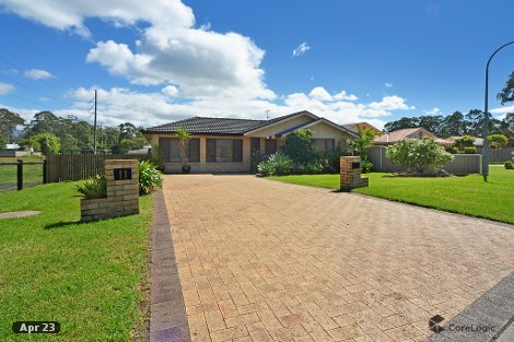 11 Lightwood Dr, West Nowra, NSW 2541