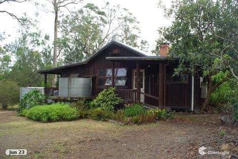 1827 Sapphire Coast Dr, Wallagoot, NSW 2550