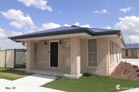 1/4 Sheridan St, Chinchilla, QLD 4413