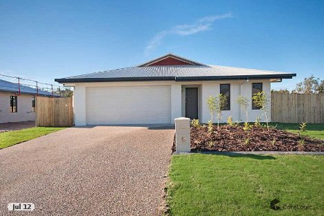 12 Kirrama Ct, Bushland Beach, QLD 4818