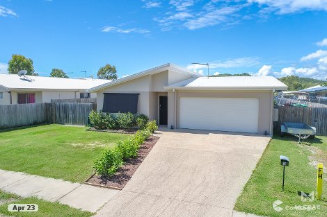 3 Sapphire Cres, Bowen, QLD 4805