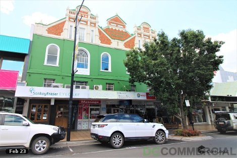 451-455 Ruthven St, Toowoomba City, QLD 4350