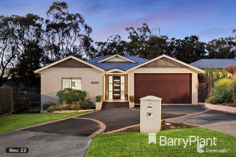 39 Galera Ct, Wandin North, VIC 3139