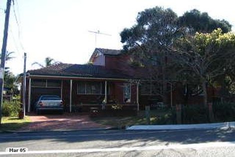 80 Flinders Rd, Georges Hall, NSW 2198