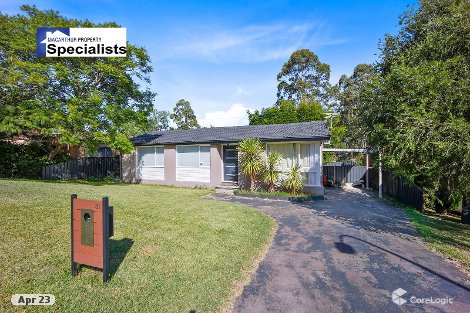 31 Wyangala Cres, Leumeah, NSW 2560